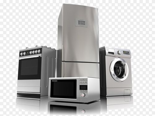 家用电器主要用具洗衣机烹饪范围家用电器剪贴画png图片素材免费下载_